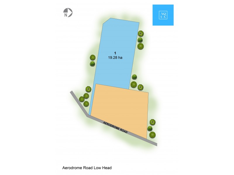 1/Lot 1 Old Aerodrome Road, Low Head TAS 7253