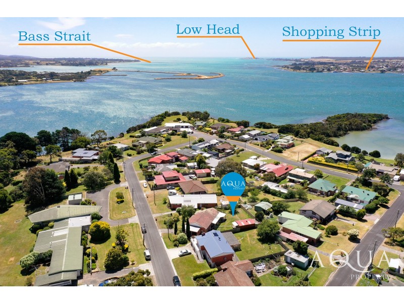 11 Tamar Avenue, George Town TAS 7253