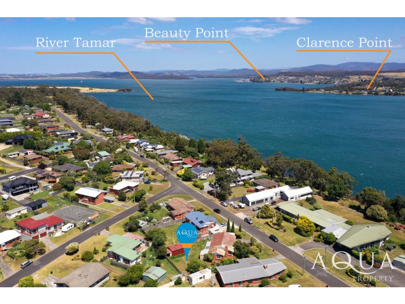 11 Tamar Avenue, George Town TAS 7253