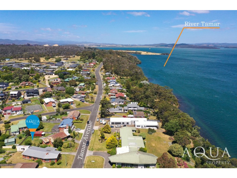 11 Tamar Avenue, George Town TAS 7253