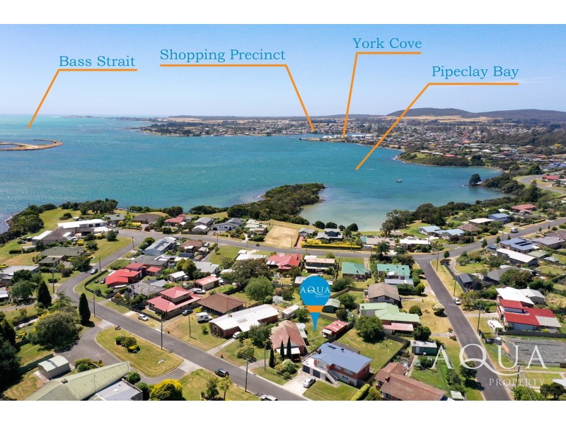 11 Tamar Avenue, George Town TAS 7253