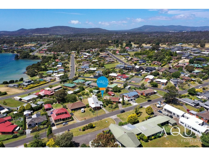 11 Tamar Avenue, George Town TAS 7253