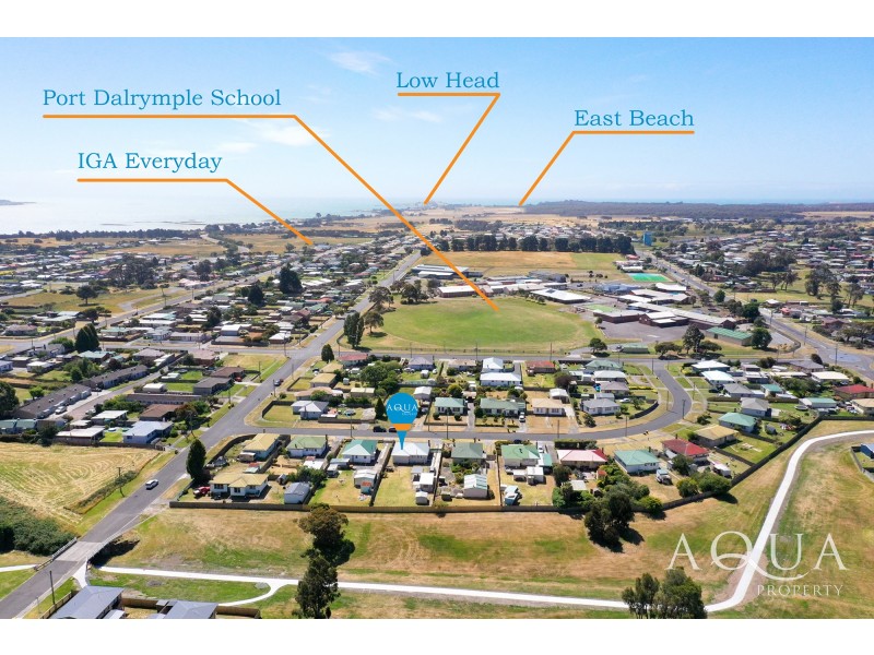 6 Paterson Crescent, George Town TAS 7253