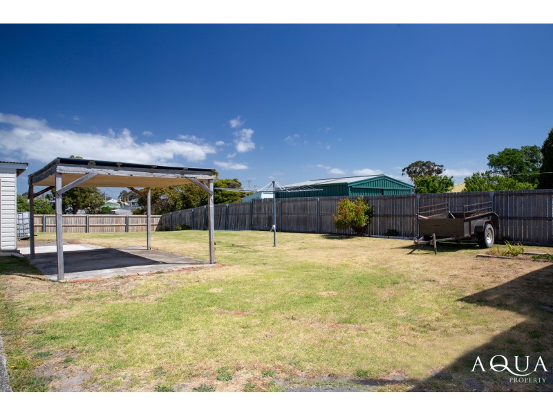 6 Paterson Crescent, George Town TAS 7253