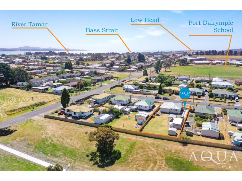6 Paterson Crescent, George Town TAS 7253