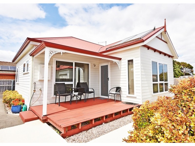 2/33 Elizabeth Street, George Town TAS 7253