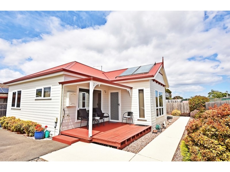 2/33 Elizabeth Street, George Town TAS 7253