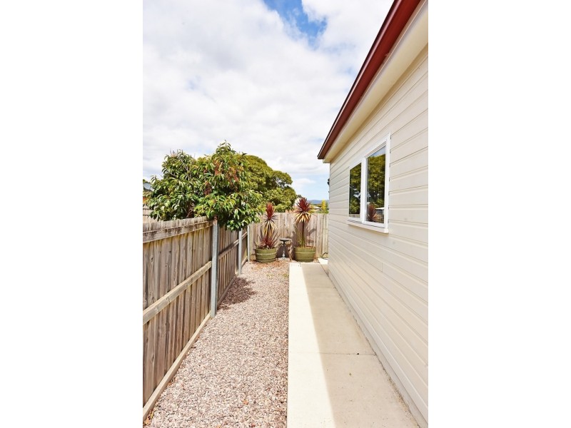 2/33 Elizabeth Street, George Town TAS 7253