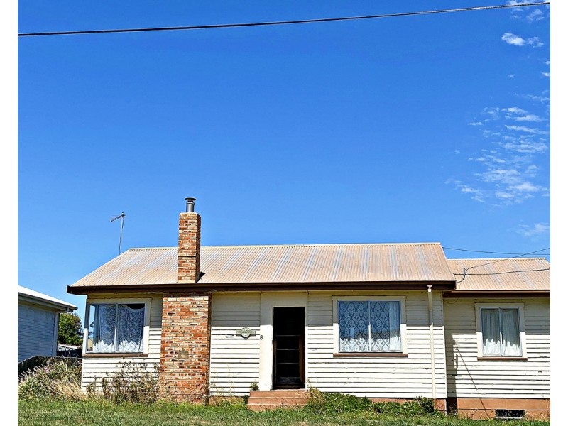 8 Davidson Street, George Town TAS 7253
