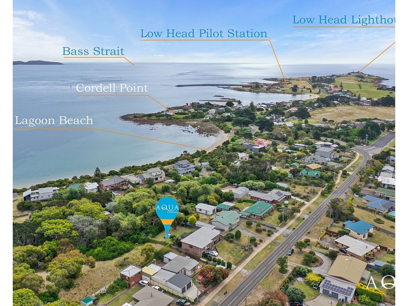 305 Low Head Road, Low Head TAS 7253