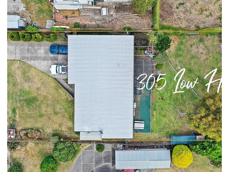 305 Low Head Road, Low Head TAS 7253
