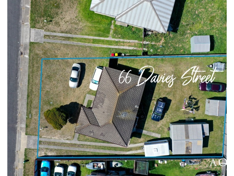 66 Davies Street, George Town TAS 7253