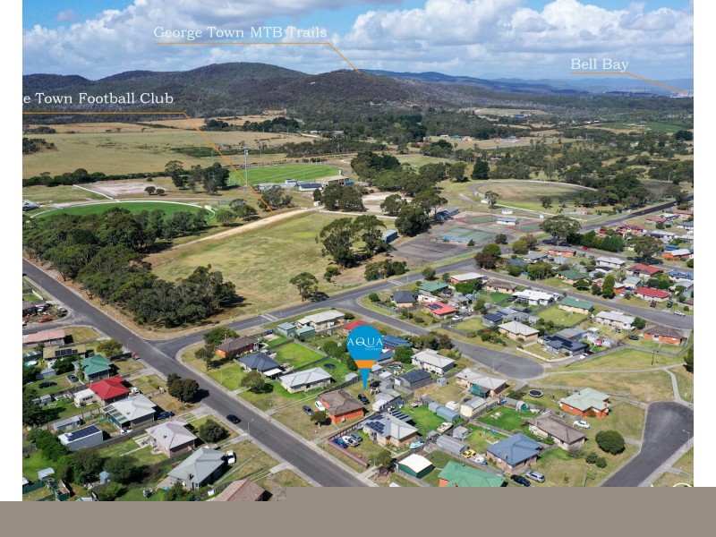 66 Davies Street, George Town TAS 7253