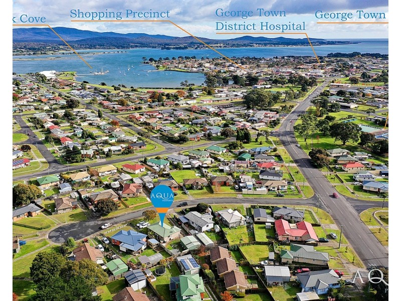 5 Counsell Avenue, George Town TAS 7253
