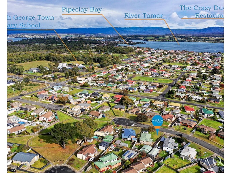 5 Counsell Avenue, George Town TAS 7253