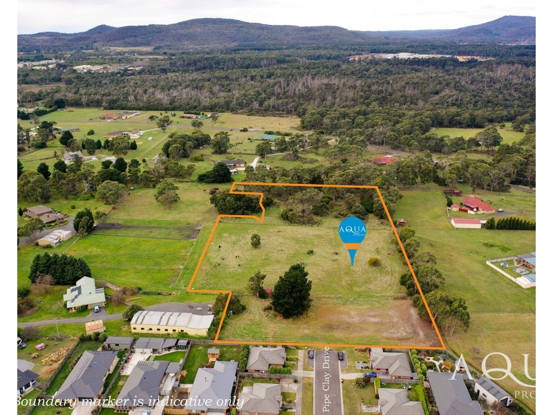 43 Pipe Clay Drive, George Town TAS 7253