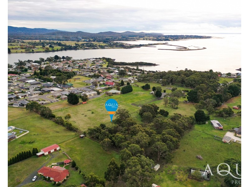 43 Pipe Clay Drive, George Town TAS 7253