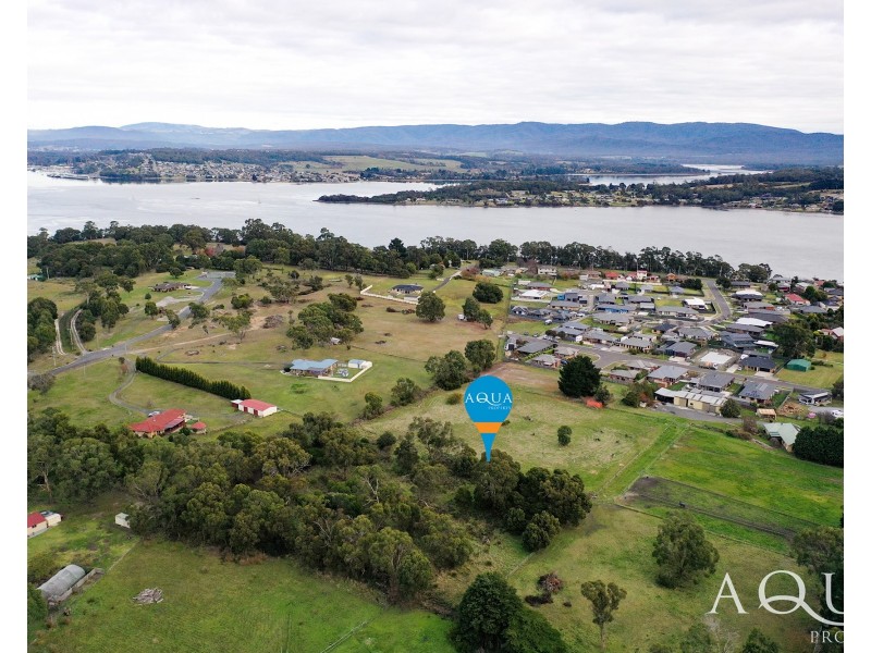 43 Pipe Clay Drive, George Town TAS 7253