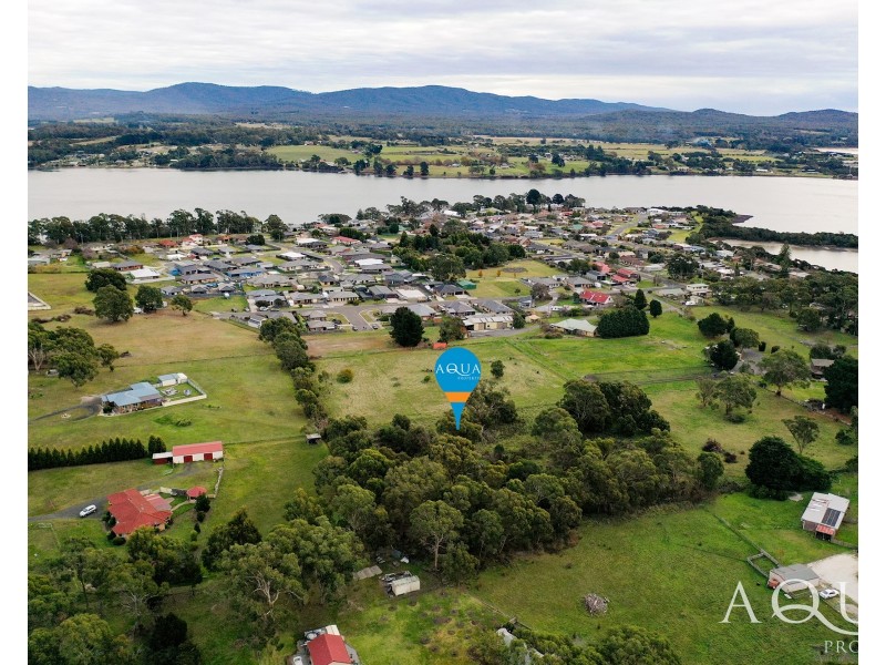 43 Pipe Clay Drive, George Town TAS 7253