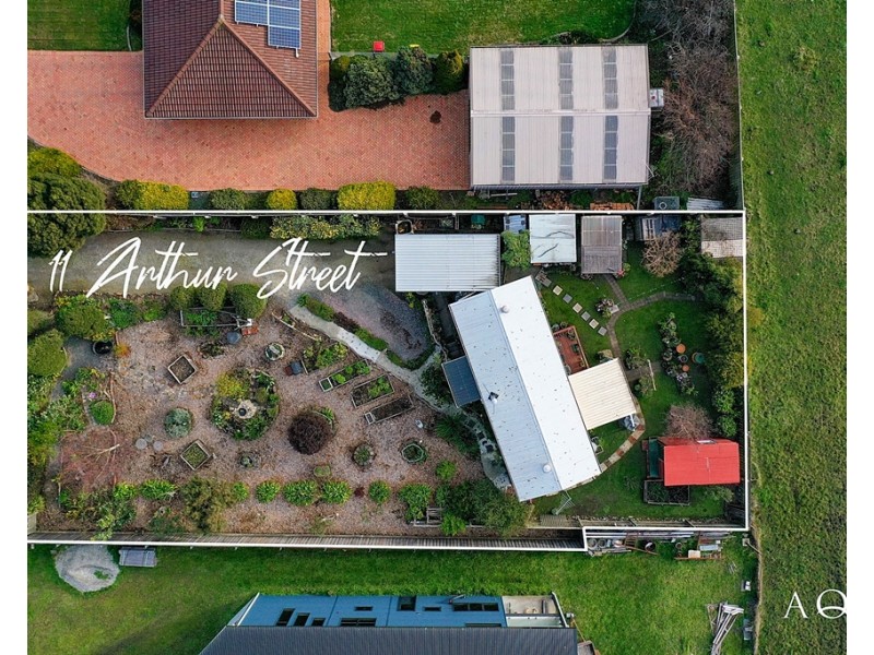 11 Arthur Street, George Town TAS 7253