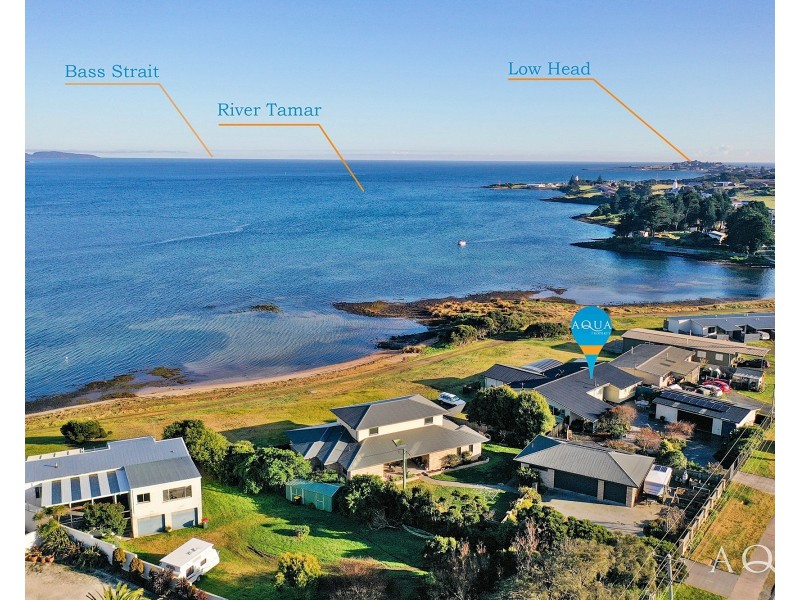 123 Low Head Road, Low Head TAS 7253