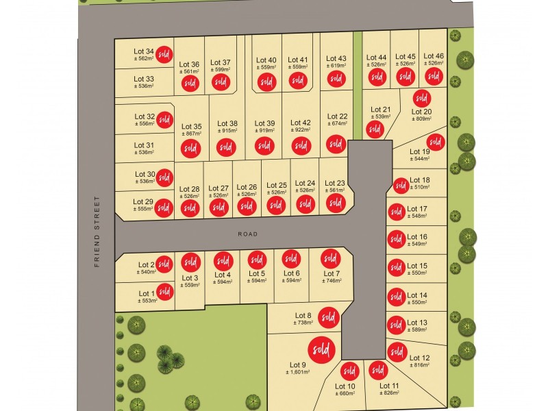 31,33 Friend Street, George Town TAS 7253