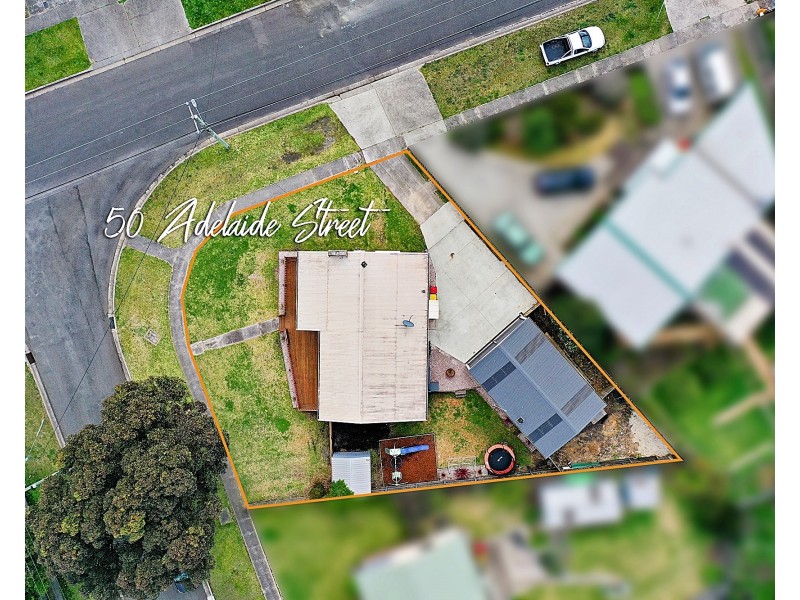 50 Adelaide Street, George Town TAS 7253