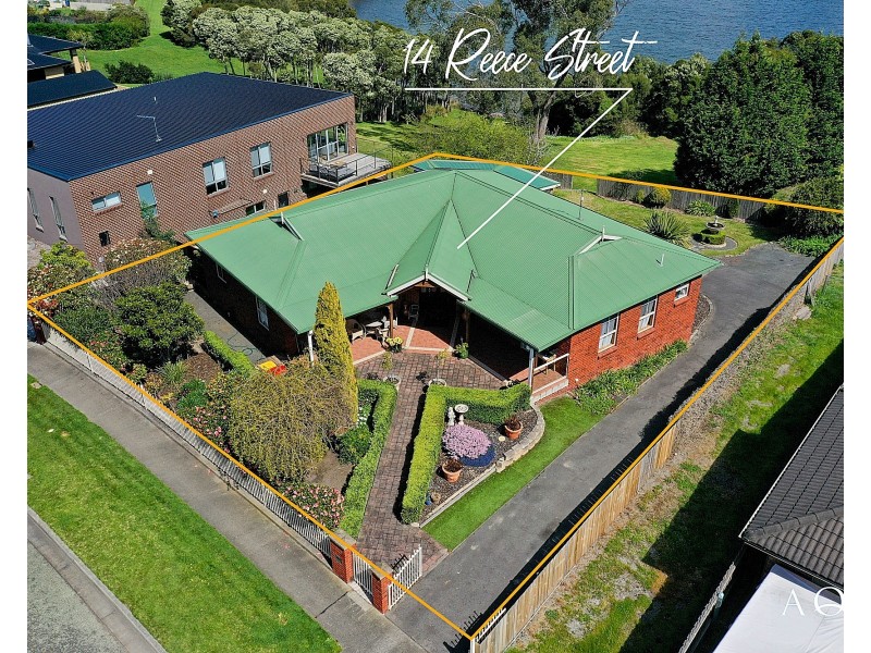 14 Reece Street, George Town TAS 7253