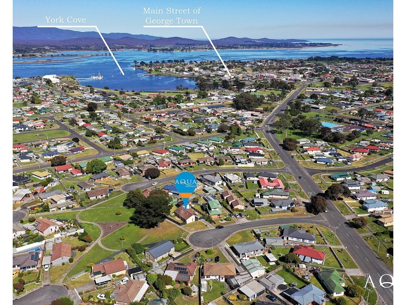 6 Richards Avenue, George Town TAS 7253