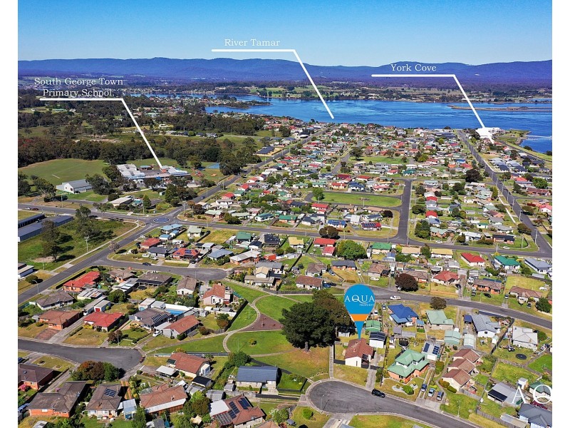 6 Richards Avenue, George Town TAS 7253