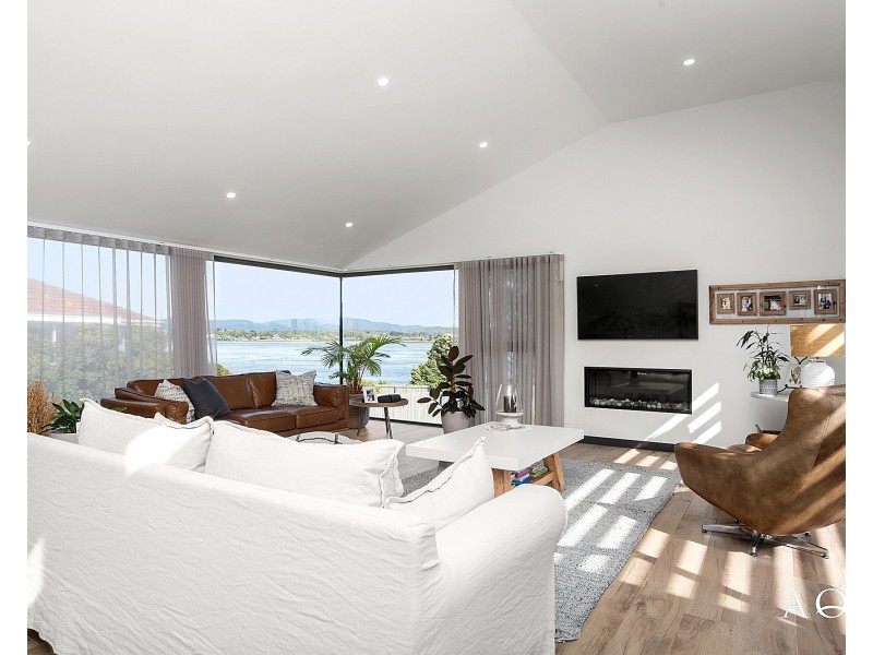 4 River Leads Drive, George Town TAS 7253