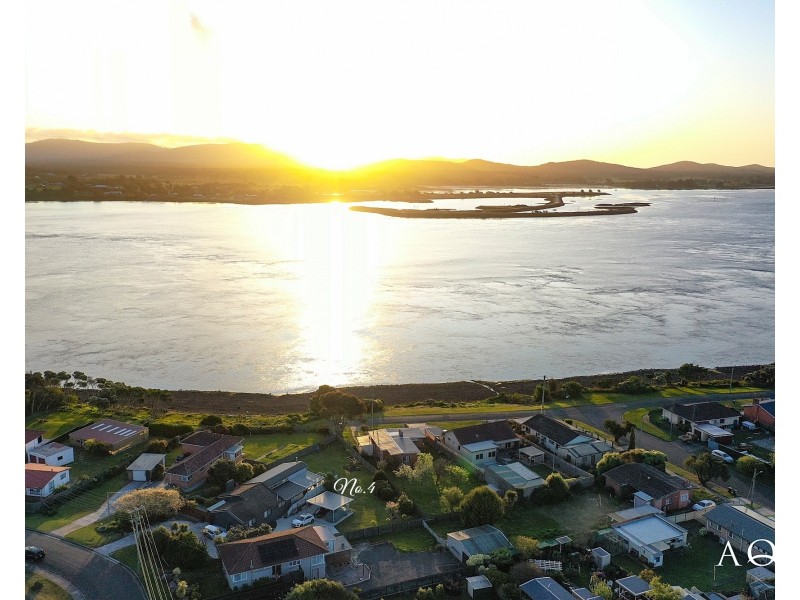 4 River Leads Drive, George Town TAS 7253