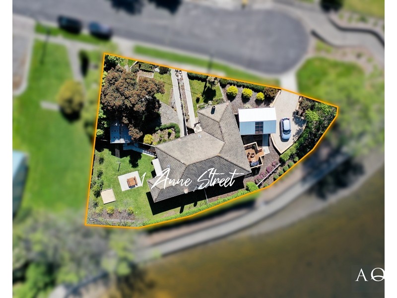 1 Anne Street, George Town TAS 7253