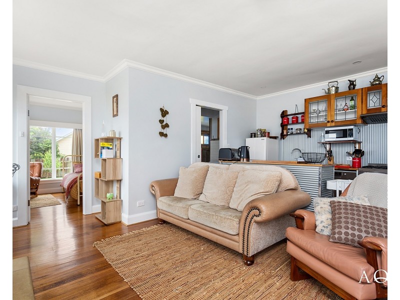 1 Anne Street, George Town TAS 7253