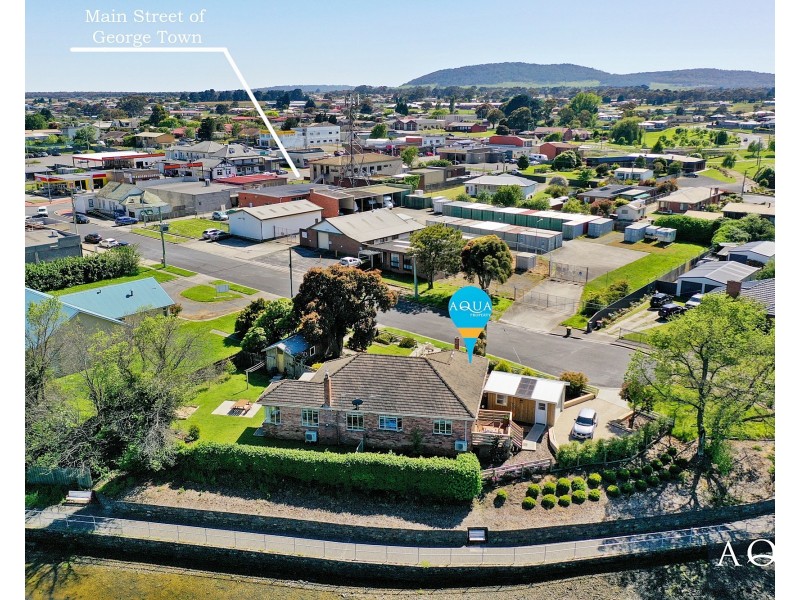 1 Anne Street, George Town TAS 7253