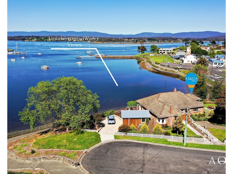 1 Anne Street, George Town TAS 7253