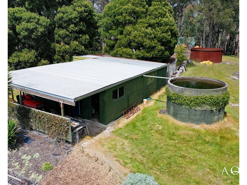 68 Troopers Track, Pipers River TAS 7252