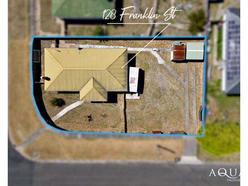 128 Franklin Street, George Town TAS 7253