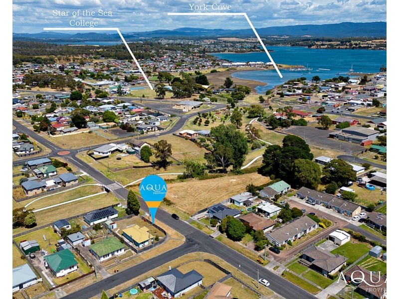 128 Franklin Street, George Town TAS 7253