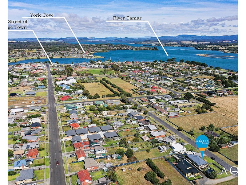 50 Bathurst Street, George Town TAS 7253