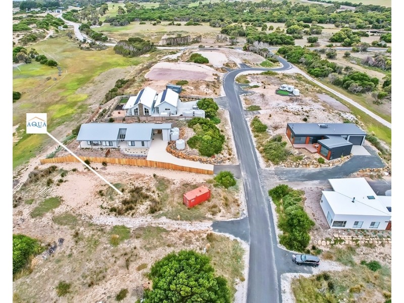 18 Beachcomber Place, Lulworth TAS 7252