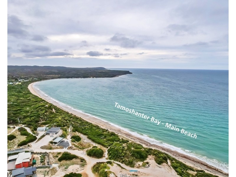 18 Beachcomber Place, Lulworth TAS 7252