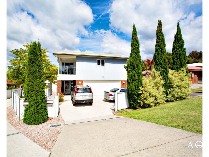 1/70 Gravelly Beach Road, Blackwall TAS 7275