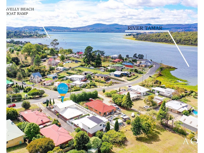 1/70 Gravelly Beach Road, Blackwall TAS 7275