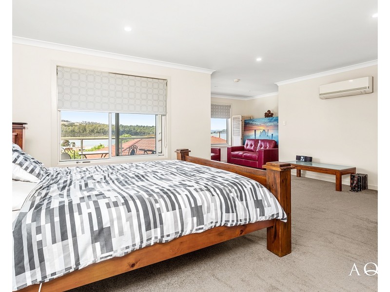 1/70 Gravelly Beach Road, Blackwall TAS 7275