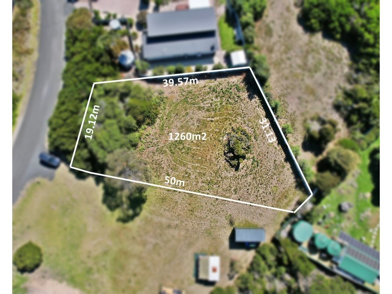 21 Lord Liverpool Drive, Low Head TAS 7253