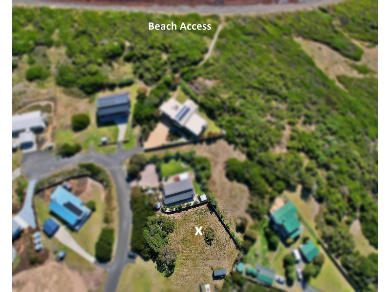 21 Lord Liverpool Drive, Low Head TAS 7253