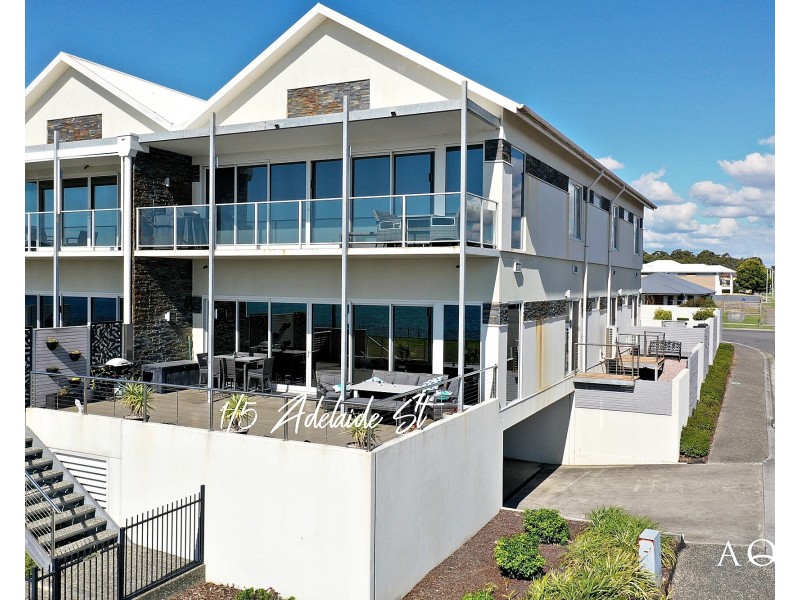 1/5 Adelaide Street, George Town TAS 7253