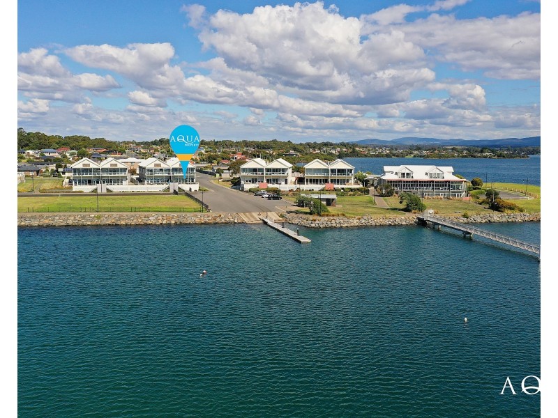 1/5 Adelaide Street, George Town TAS 7253