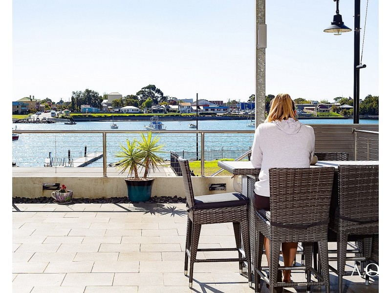 1/5 Adelaide Street, George Town TAS 7253